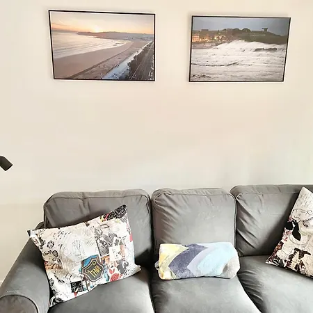 דירה Zarracina Centro *