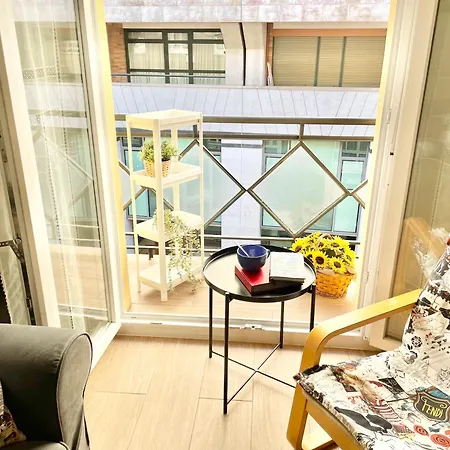 Zarracina Centro גיחון