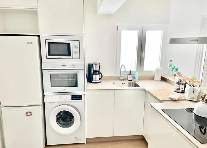 Zarracina Centro * גיחון