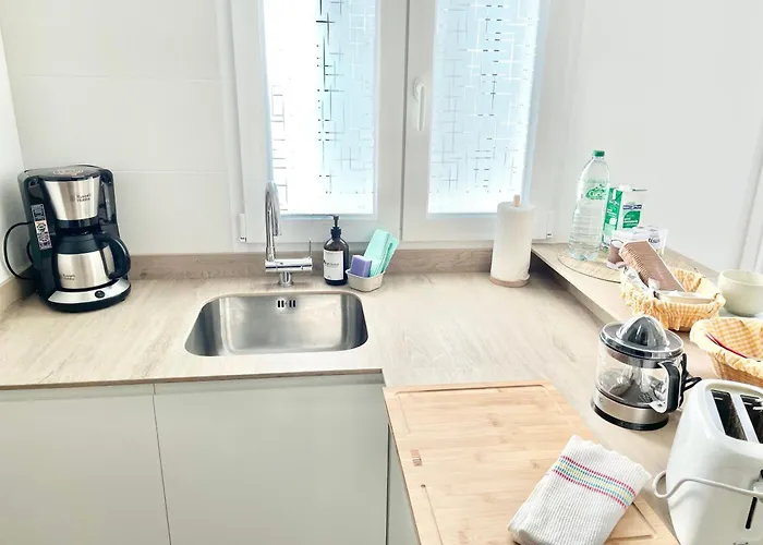 Zarracina Centro דירה