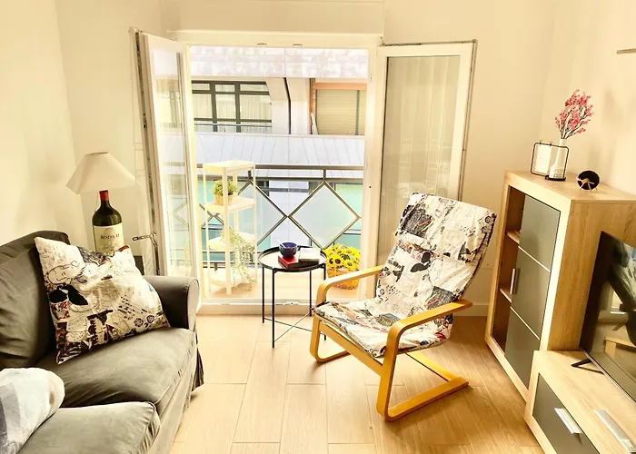 דירה Zarracina Centro