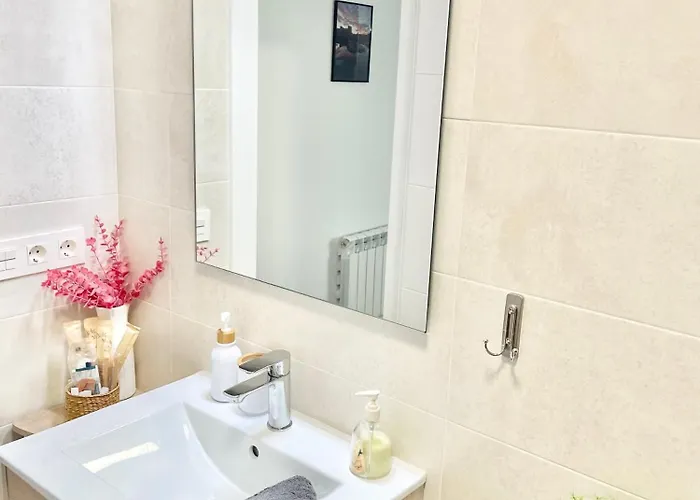 Zarracina Centro דירה *