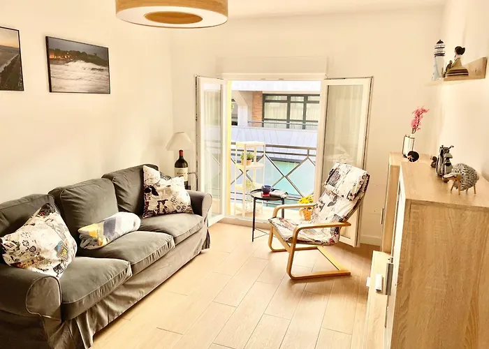 Zarracina Centro דירה *