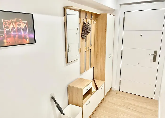 דירה Zarracina Centro *