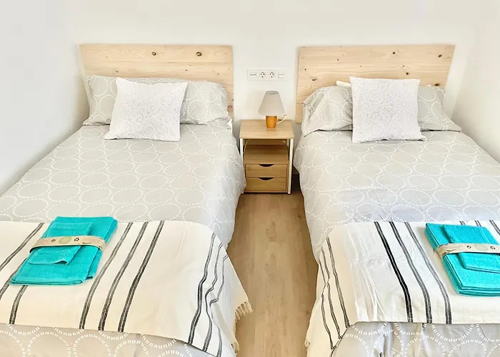 Zarracina Centro גיחון