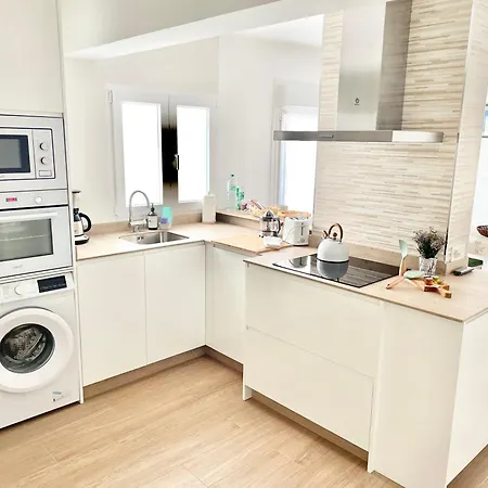 Apartment Zarracina Centro