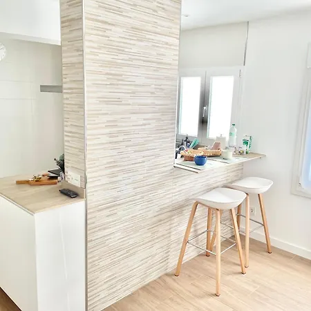 Zarracina Centro Apartment *