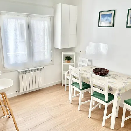 Apartment Zarracina Centro