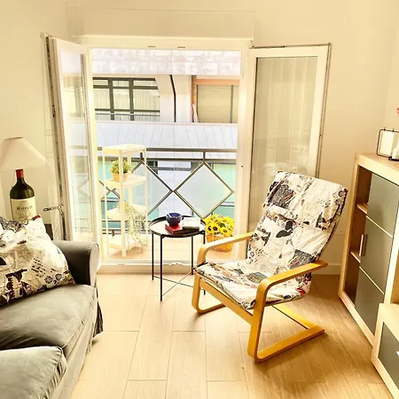 Apartment Zarracina Centro