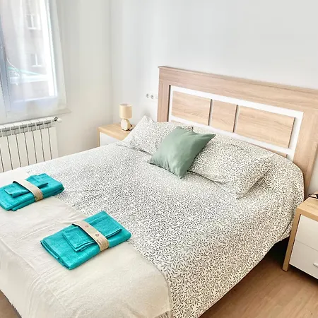 Zarracina Centro Apartment *