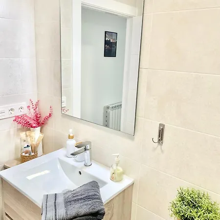 Zarracina Centro Apartment *