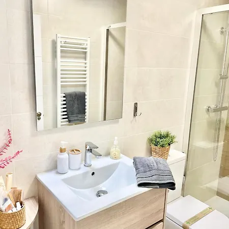 Zarracina Centro Apartment