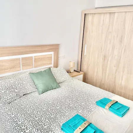 Apartment Zarracina Centro *