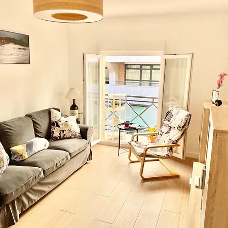 Zarracina Centro Apartment *