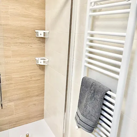 Apartment Zarracina Centro Gijon