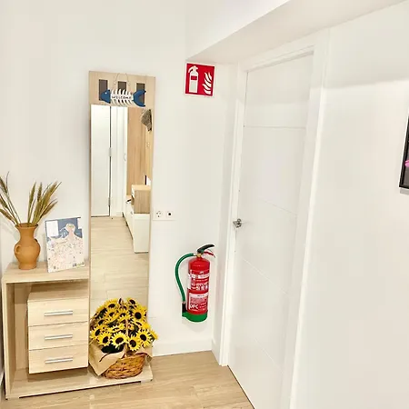 Apartment Zarracina Centro