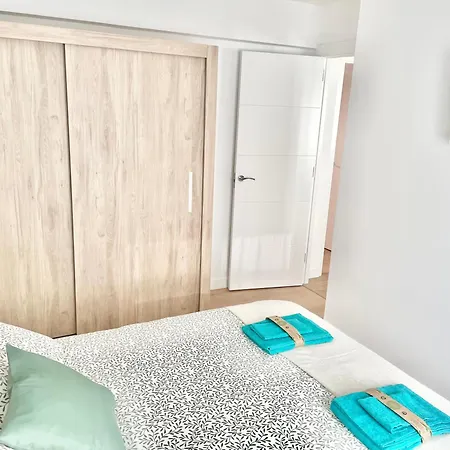 Zarracina Centro Apartment