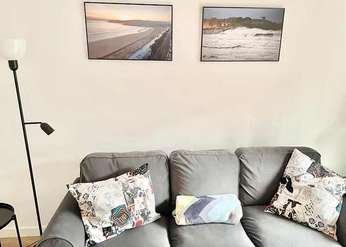 Lejlighed Zarracina Centro *