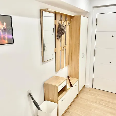 アパート Zarracina Centro *