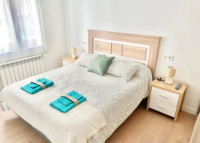 Zarracina Centro Апартаменты