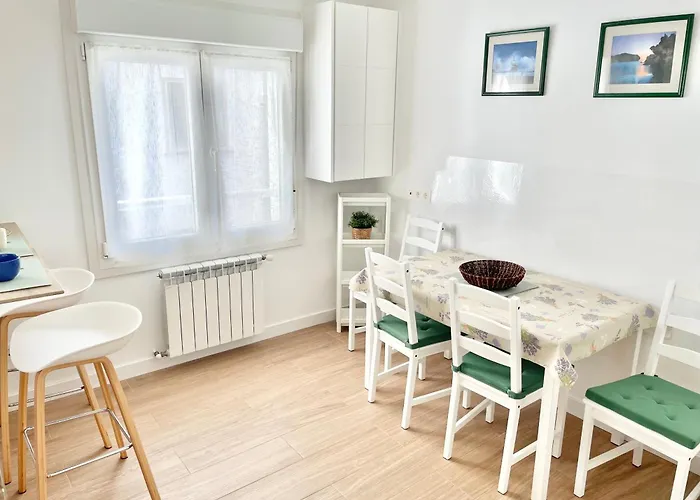 Апартаменты Zarracina Centro