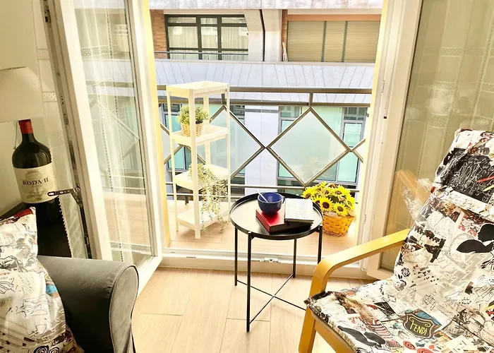 Zarracina Centro Хихон