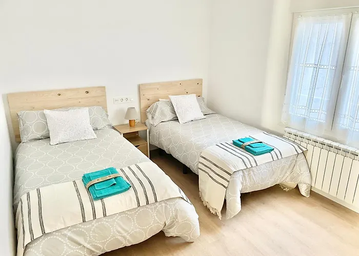 Zarracina Centro Апартаменты