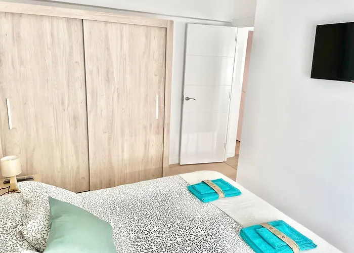 Zarracina Centro Апартаменты